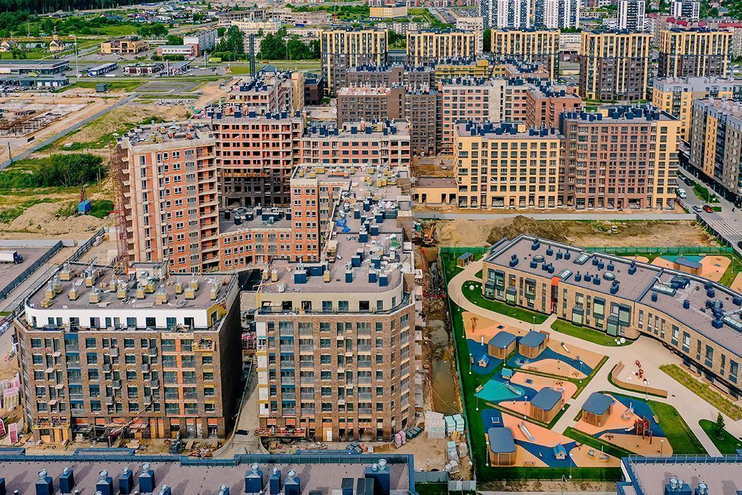 NEWПИТЕР Июнь 2024 - 4