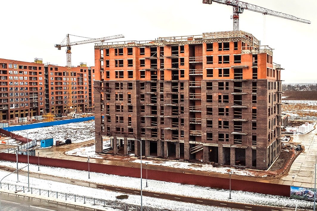 NEWПИТЕР Декабрь 2020 - 1