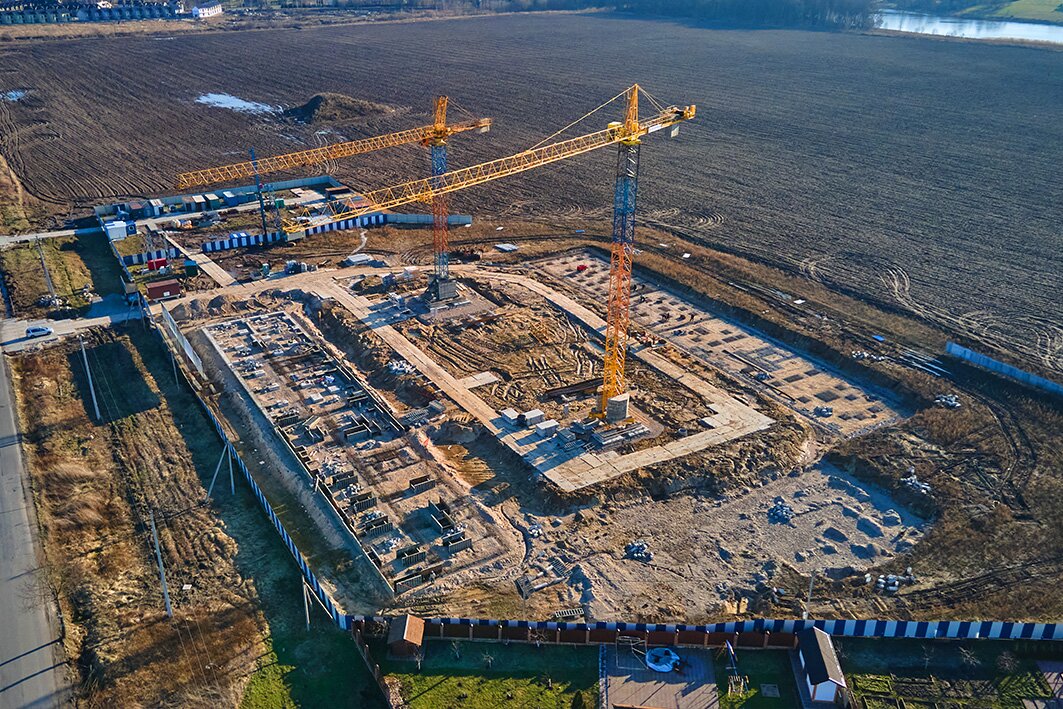 River Park Март 2022 - 3