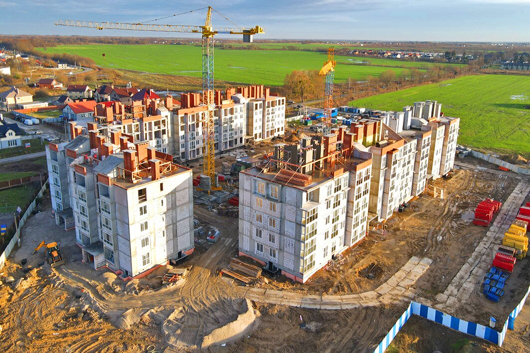 River Park Январь 2023 - 2