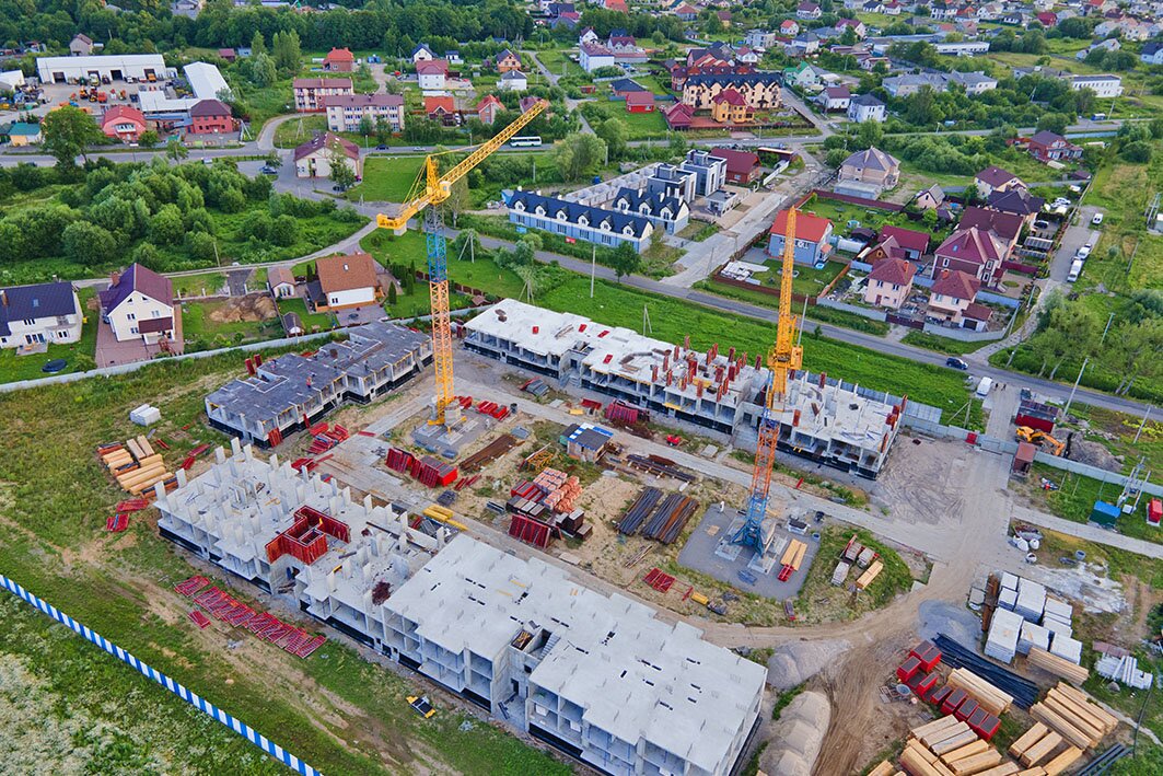 River Park Июль 2022 - 1