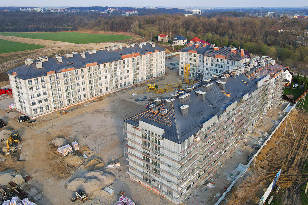 River Park Апрель 2023 - 0