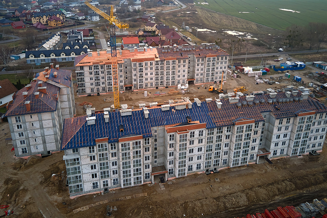 River Park Март 2023 - 6