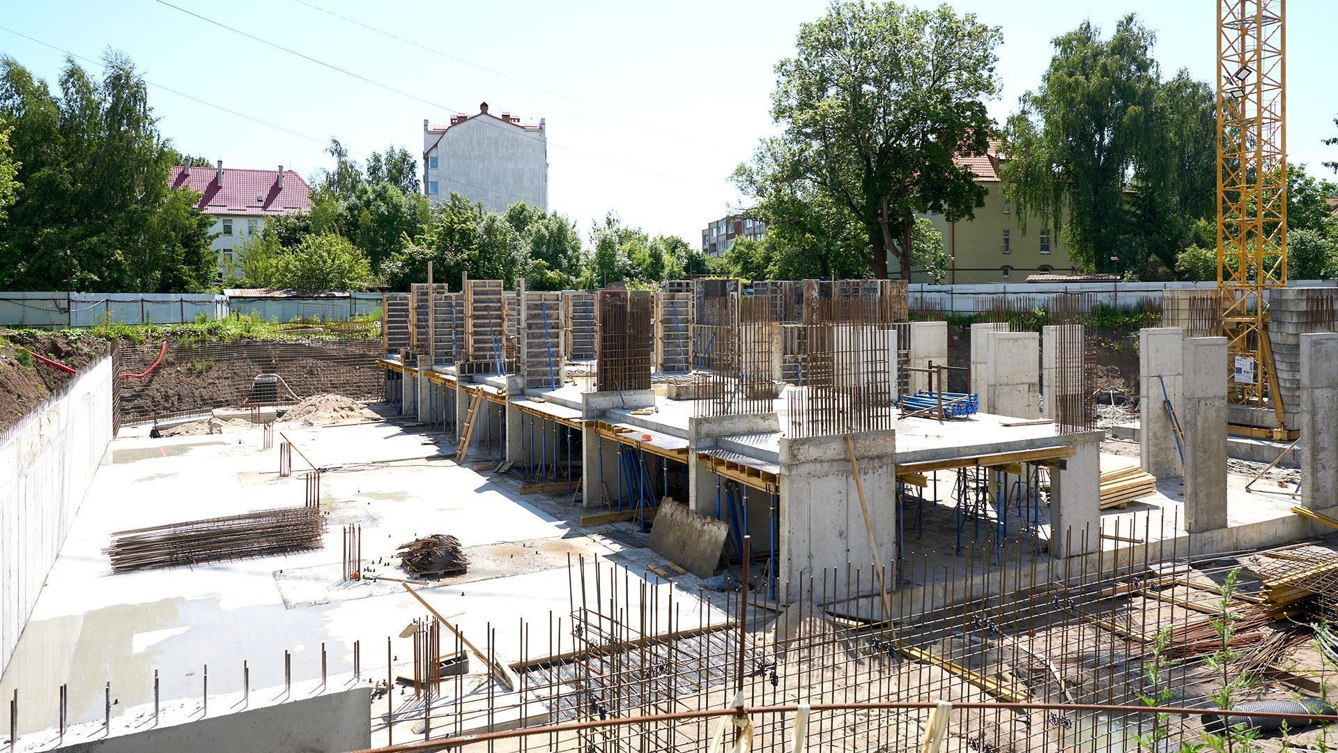 Гагарина 30 Июнь 2025 - 2