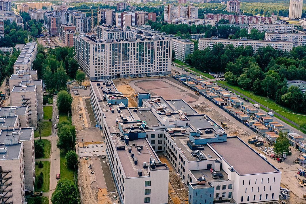Наука Июль 2024 - 6