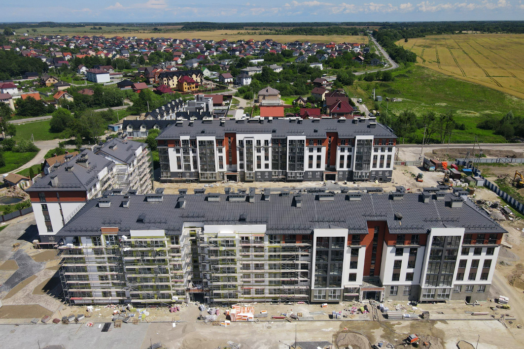 River Park Июль 2023 - 1