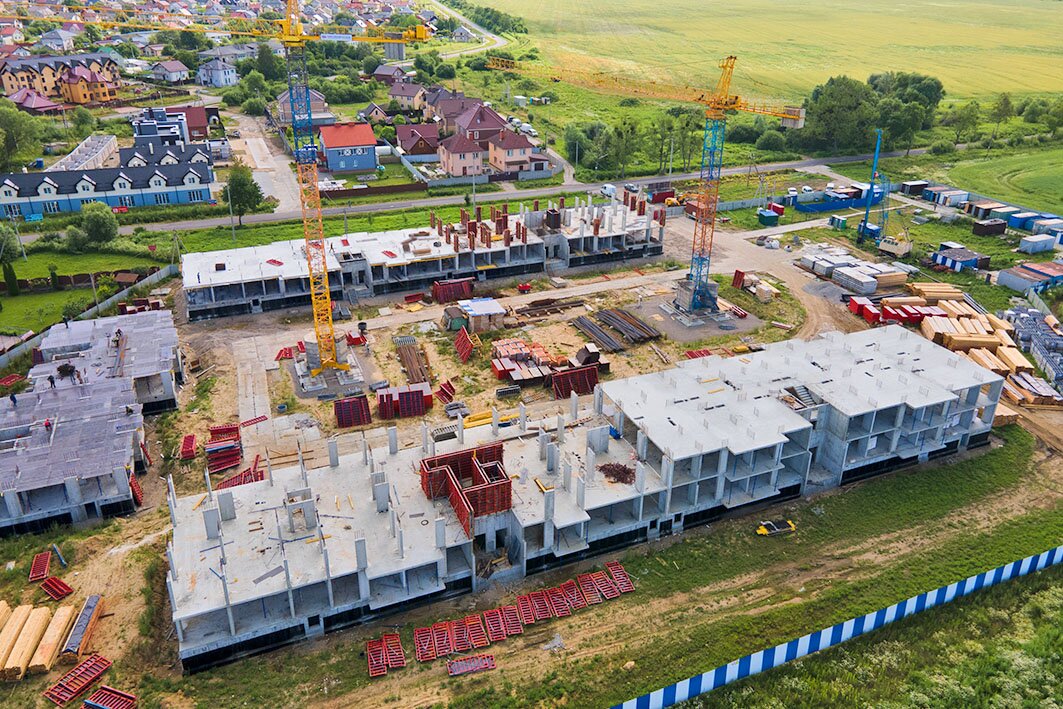 River Park Июль 2022 - 5