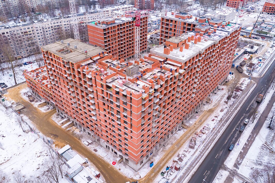 Наука Февраль 2023 - 4