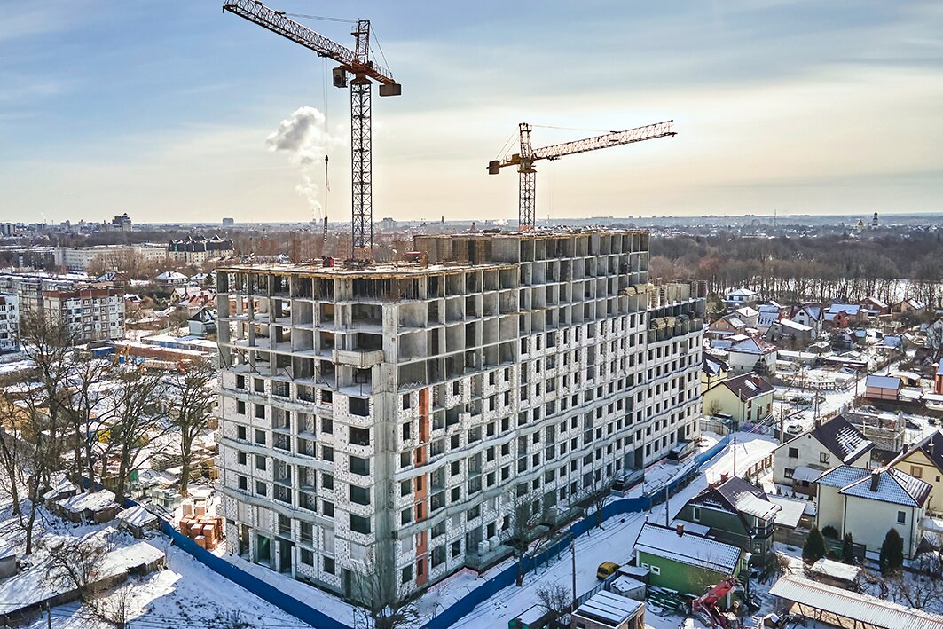 Альпы Март 2021 - 0