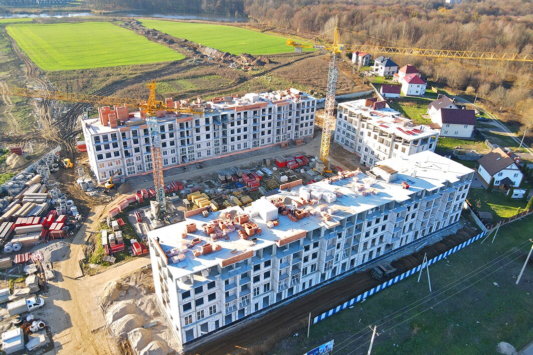 River Park Ноябрь 2022 - 3