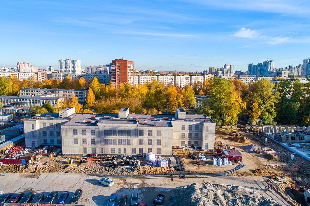 Наука Октябрь 2022 - 4
