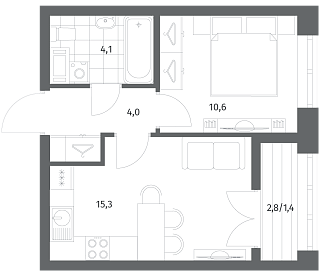 NEWПИТЕР - №609