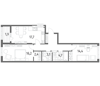 Дом на Красной - №40