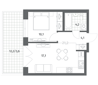 NEWПИТЕР - №506