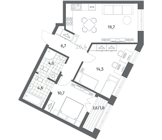 NEWПИТЕР - №534