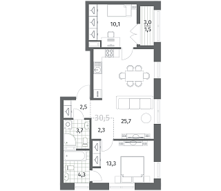 NEWПИТЕР - №331