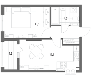 Дом на Красной - №324