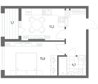 Дом на Красной - №348 Дом на Красной - №348