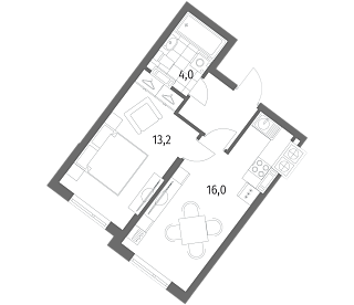 Дом на Красной - №229