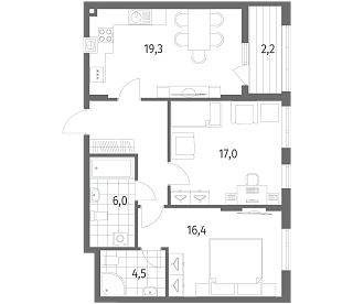 Дом на Красной - №301