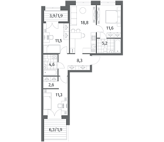 NEWПИТЕР - №206