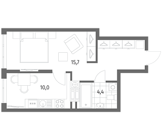 Дом на Красной - №276