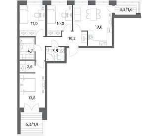 NEWПИТЕР - №169