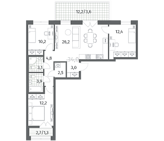 NEWПИТЕР - №275