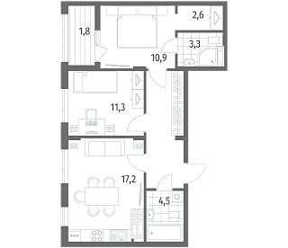 Дом на Красной - №127 Дом на Красной - №127