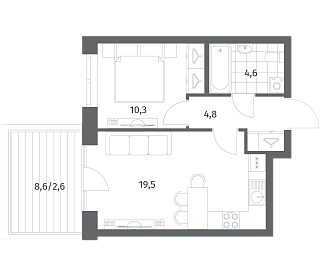 NEWПИТЕР - №579