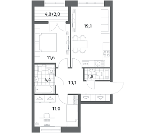 NEWПИТЕР - №625
