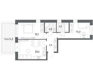 NEWПИТЕР - №293