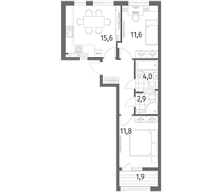 Дом на Красной - №287