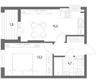 Дом на Красной - №332