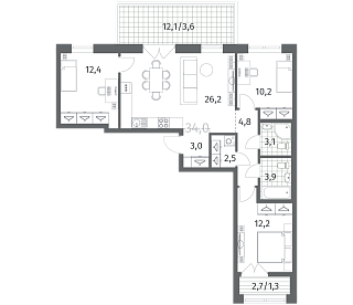 NEWПИТЕР - №223