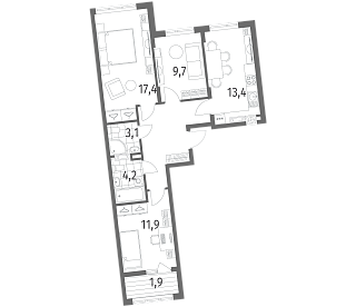 Дом на Красной - №110 Дом на Красной - №110