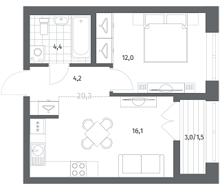 NEWПИТЕР - №425