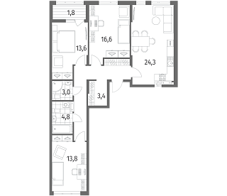 Дом на Красной - №11