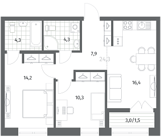 NEWПИТЕР - №274