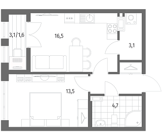 NEWПИТЕР - №21