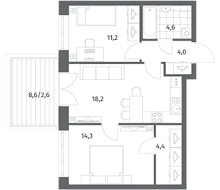 NEWПИТЕР - №578