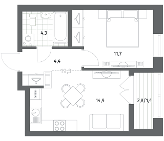 NEWПИТЕР - №569