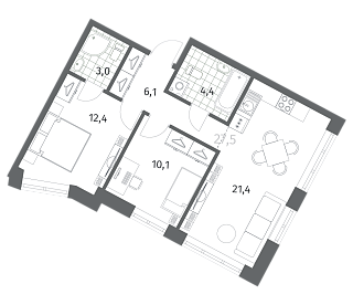 NEWПИТЕР - №502