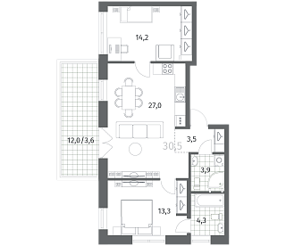 NEWПИТЕР - №8