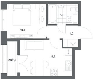 NEWПИТЕР - №237