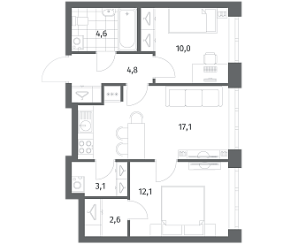 NEWПИТЕР - №686