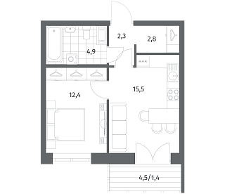 NEWПИТЕР - №550