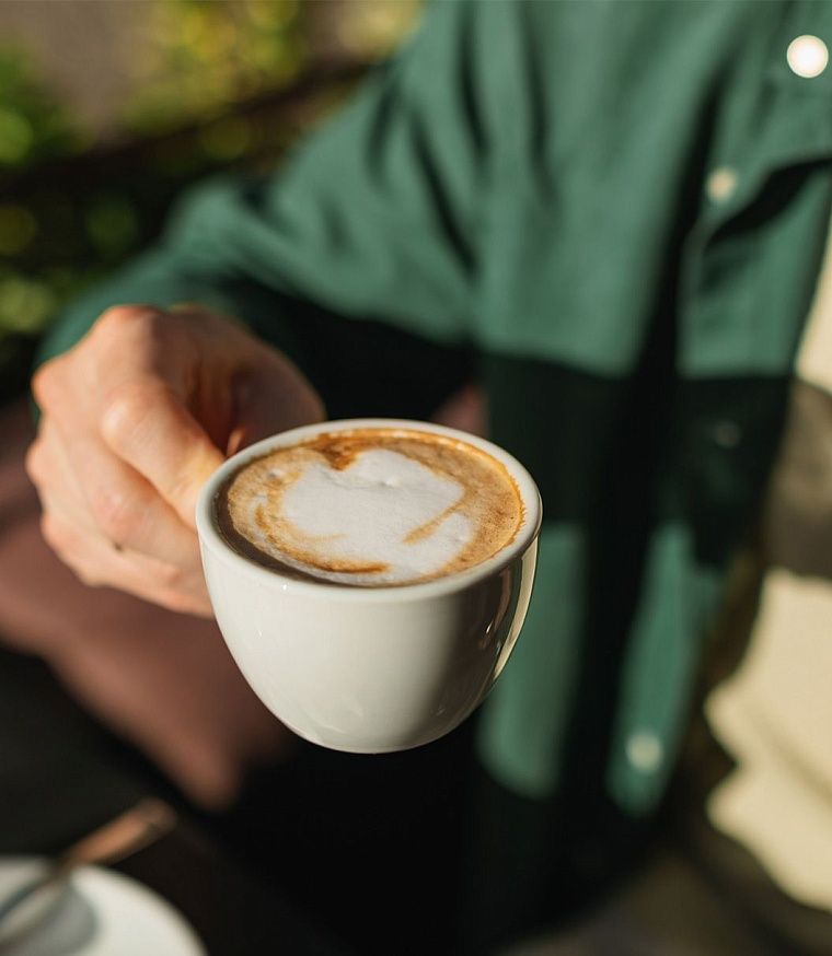 Инфраструктура