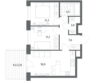 NEWПИТЕР - №680