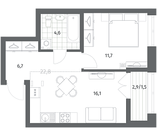 NEWПИТЕР - №4
